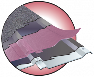 Thermal-Tec Roofing MR Multi-Ply Roof Solution